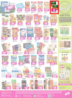 Game : Easter Lavista, Baby (22 March - 02 April 2023), page 16