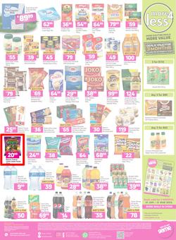 Game : Easter Lavista, Baby (22 March - 02 April 2023), page 16