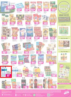 Game : Easter Lavista, Baby (22 March - 02 April 2023), page 16