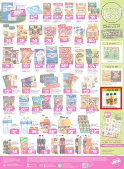 Game : Easter Lavista, Baby (22 March - 02 April 2023), page 16