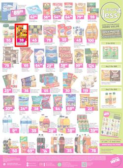 Game : Easter Lavista, Baby (22 March - 02 April 2023), page 16