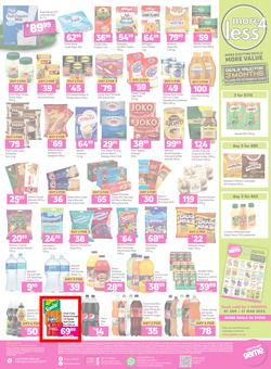 Game : Easter Lavista, Baby (22 March - 02 April 2023), page 16