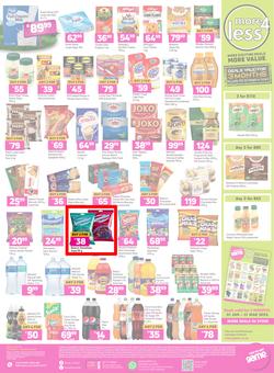 Game : Easter Lavista, Baby (22 March - 02 April 2023), page 16