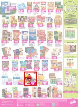 Game : Easter Lavista, Baby (22 March - 02 April 2023), page 16