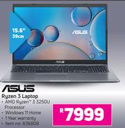 Asus Ryzen 3 Laptop