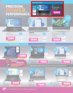 Game : Electronics Mania (26 July - 27 August 2023), page 16
