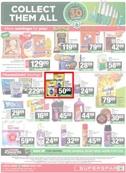 SUPERSPAR KwaZulu-Natal (Town) : Super Savings (22 July - 10 August 2026), page 16