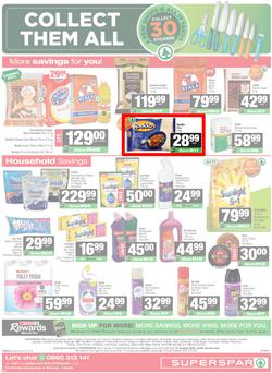 SUPERSPAR KwaZulu-Natal (Town) : Super Savings (22 July - 10 August 2026), page 16