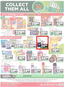 SUPERSPAR KwaZulu-Natal (Town) : Super Savings (22 July - 10 August 2026), page 16
