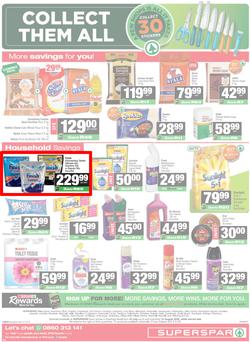 SUPERSPAR KwaZulu-Natal (Town) : Super Savings (22 July - 10 August 2026), page 16