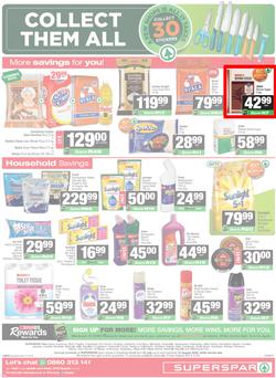 SUPERSPAR KwaZulu-Natal (Town) : Super Savings (22 July - 10 August 2026), page 16
