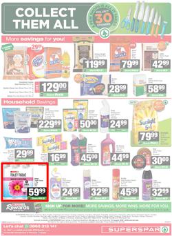 SUPERSPAR KwaZulu-Natal (Town) : Super Savings (22 July - 10 August 2026), page 16