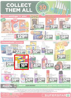 SUPERSPAR KwaZulu-Natal (Town) : Super Savings (22 July - 10 August 2026), page 16