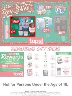 SPAR Eastern Cape : My Spar (26 Nov - 8 Dec 2019) Only available at selected Eastern Cape stores., page 16