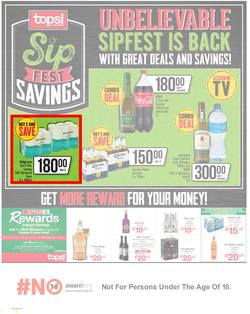 SPAR EASTERN CAPE : Your One Stop Easter Shop (23 March - 5 April 2021) Valid in Acres, Algoa Park, Aliwal North, Aspen, Cambridge, Crossways, Dagbreek, Seaview, Sherwood, page 16