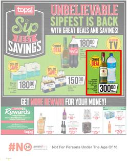 SPAR EASTERN CAPE : Your One Stop Easter Shop (23 March - 5 April 2021) Valid in Acres, Algoa Park, Aliwal North, Aspen, Cambridge, Crossways, Dagbreek, Seaview, Sherwood, page 16