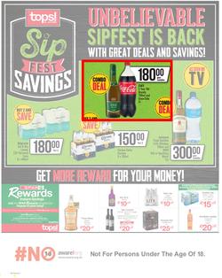 SPAR EASTERN CAPE : Your One Stop Easter Shop (23 March - 5 April 2021) Valid in Acres, Algoa Park, Aliwal North, Aspen, Cambridge, Crossways, Dagbreek, Seaview, Sherwood, page 16