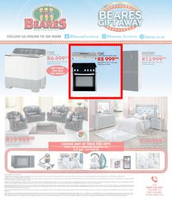 Beares : Gift Away (19 July - 22 August 2021), page 16