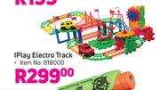 IPlay Electro Track