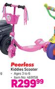 Peerless Kiddies Scooter