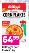 Kellogg's Corn Flakes-1Kg