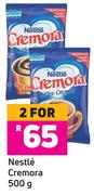 Nestle Cremora-For 2 x 500g