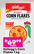 Kellogg's Corn Flakes-1kg