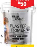 Fired Earth 5L Adhesion Primer (785400)