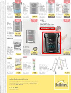 Builders : Don't Cover Walls. Wake Them Up (28 October - 31 December 2025), page 16