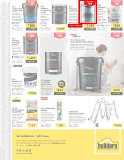 Builders : Don't Cover Walls. Wake Them Up (28 October - 31 December 2025), page 16