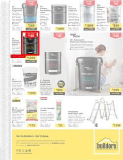 Builders : Don't Cover Walls. Wake Them Up (28 October - 31 December 2025), page 16