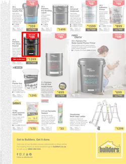 Builders : Don't Cover Walls. Wake Them Up (28 October - 31 December 2025), page 16