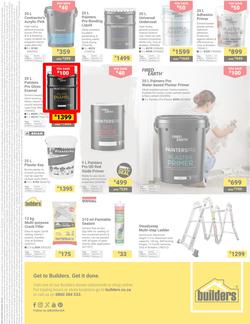 Builders : Don't Cover Walls. Wake Them Up (28 October - 31 December 2025), page 16