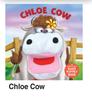 Puppet Books Chloe Cow-Each