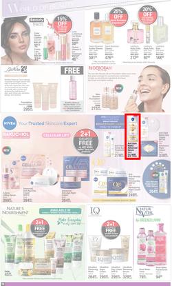 Dis-Chem : Savings Galore (14 March - 07 April 2024), page 16