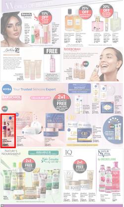 Dis-Chem : Savings Galore (14 March - 07 April 2024), page 16