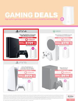 Game : Vodacom (08 December - 06 February 2024), page 16