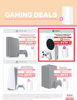 Game : Vodacom (08 December - 06 February 2024), page 16