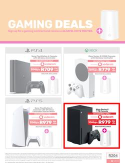 Game : Vodacom (08 December - 06 February 2024), page 16