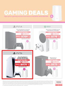 Game : Vodacom (08 December - 06 February 2024), page 16
