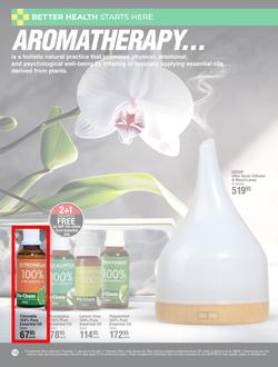 Dis-Chem : Big Healthy Save (11 January - 11 February 2024), page 16