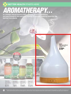 Dis-Chem : Big Healthy Save (11 January - 11 February 2024), page 16