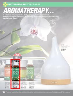 Dis-Chem : Big Healthy Save (11 January - 11 February 2024), page 16