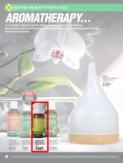 Dis-Chem : Big Healthy Save (11 January - 11 February 2024), page 16