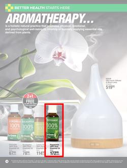 Dis-Chem : Big Healthy Save (11 January - 11 February 2024), page 16
