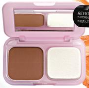 Maybelline Clear Smooth Powder