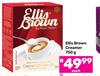 Ellis Brown Creamer-750g Each