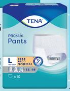 Tena Pro Skin Pants Normal (Large)-10 Per Pack