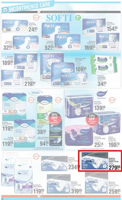 Dis-Chem : Your Healthy Living Pharmacy (23 June - 17 July 2022), page 16