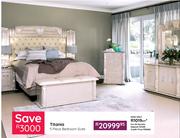 Titania 5 Piece Bedroom Suite